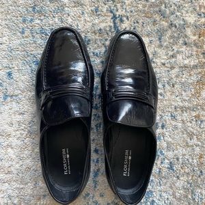 Florsheim Men’s Slip On Shoes, 11